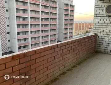 1-комнатная квартира, этаж 6 из 9, 42 м², миниатюра 5