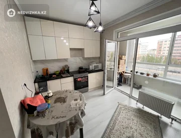 1-комнатная квартира, этаж 3 из 14, 43 м², миниатюра 5