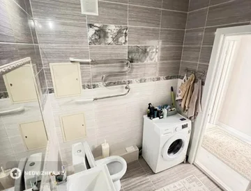 1-комнатная квартира, этаж 3 из 14, 43 м², миниатюра 7