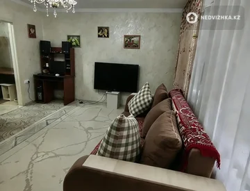 1-комнатная квартира, этаж 1 из 5, 24 м², миниатюра 1