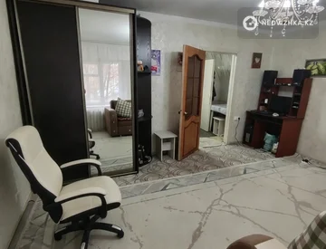 1-комнатная квартира, этаж 1 из 5, 24 м², миниатюра 2