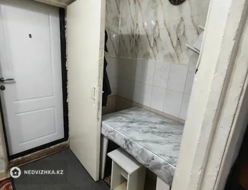 1-комнатная квартира, этаж 1 из 5, 24 м², миниатюра 3