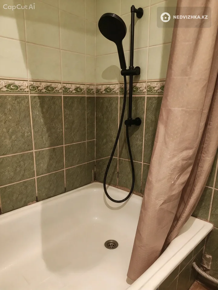 1-комнатная квартира, этаж 1 из 5, 24 м², фотография 4
