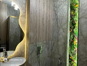 1-комнатная квартира, этаж 20 из 24, 45 м², миниатюра 4