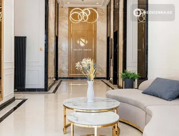1-комнатная квартира, этаж 20 из 24, 45 м², миниатюра 10