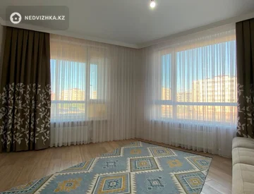 1-комнатная квартира, этаж 2 из 14, 46 м², миниатюра 1