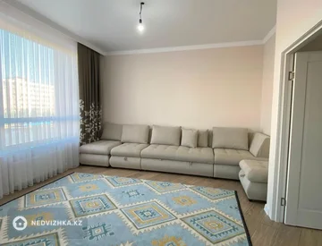 1-комнатная квартира, этаж 2 из 14, 46 м², миниатюра 9