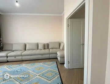 1-комнатная квартира, этаж 2 из 14, 46 м², миниатюра 11