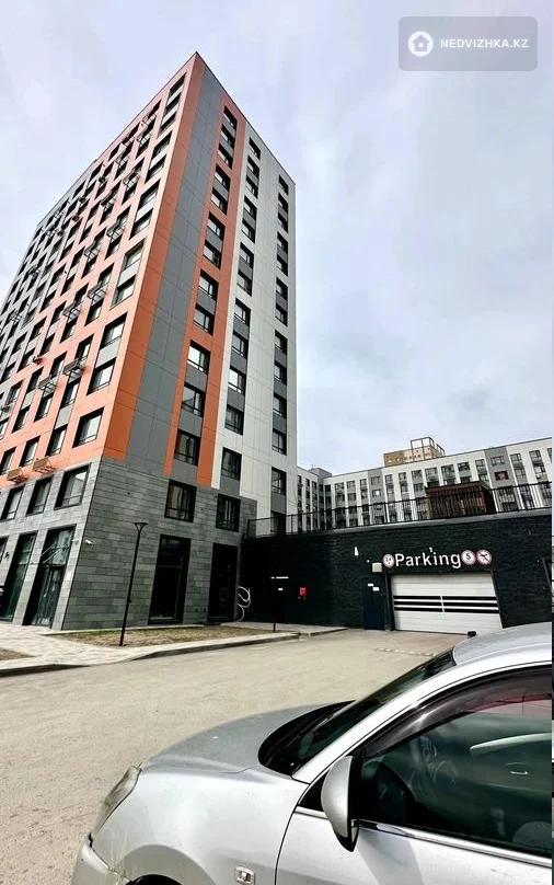 6-комнатная квартира, этаж 13 из 14, 165 м²