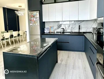 6-комнатная квартира, этаж 13 из 14, 165 м², миниатюра 5