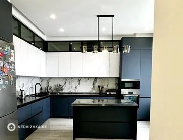 6-комнатная квартира, этаж 13 из 14, 165 м², миниатюра 8