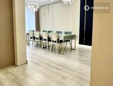 6-комнатная квартира, этаж 13 из 14, 165 м², миниатюра 9