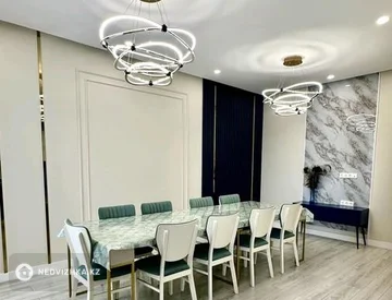 6-комнатная квартира, этаж 13 из 14, 165 м², миниатюра 10