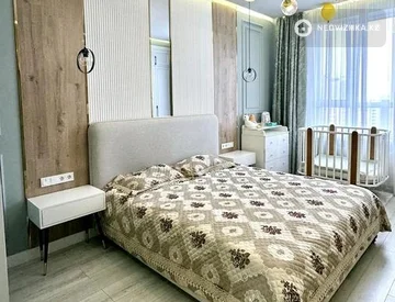 6-комнатная квартира, этаж 13 из 14, 165 м², миниатюра 11