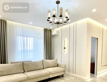 6-комнатная квартира, этаж 13 из 14, 165 м², миниатюра 1
