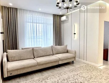 6-комнатная квартира, этаж 13 из 14, 165 м², миниатюра 2