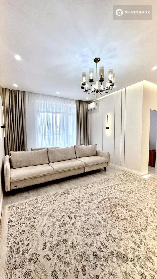 6-комнатная квартира, этаж 13 из 14, 165 м², фотография 2