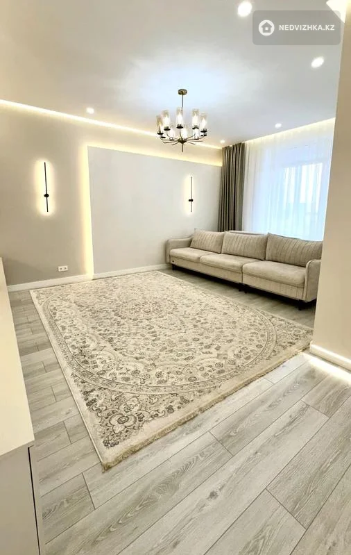6-комнатная квартира, этаж 13 из 14, 165 м², фотография 5