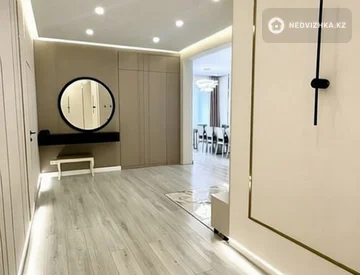 6-комнатная квартира, этаж 13 из 14, 165 м², миниатюра 6