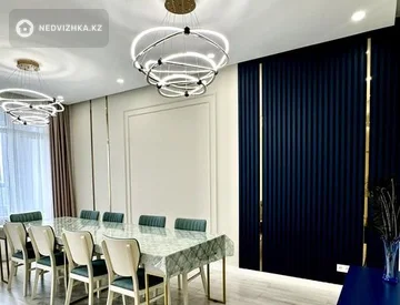 6-комнатная квартира, этаж 13 из 14, 165 м², миниатюра 8