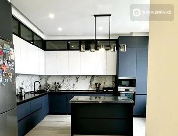 6-комнатная квартира, этаж 13 из 14, 165 м², миниатюра 9