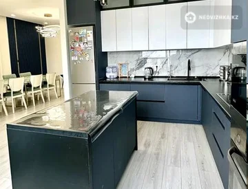 6-комнатная квартира, этаж 13 из 14, 165 м², миниатюра 10