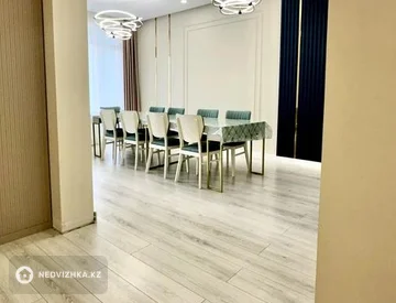 6-комнатная квартира, этаж 13 из 14, 165 м², миниатюра 11