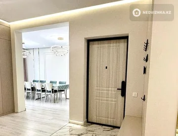 6-комнатная квартира, этаж 13 из 14, 165 м², миниатюра 12