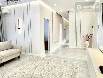 6-комнатная квартира, этаж 13 из 14, 165 м², миниатюра 3