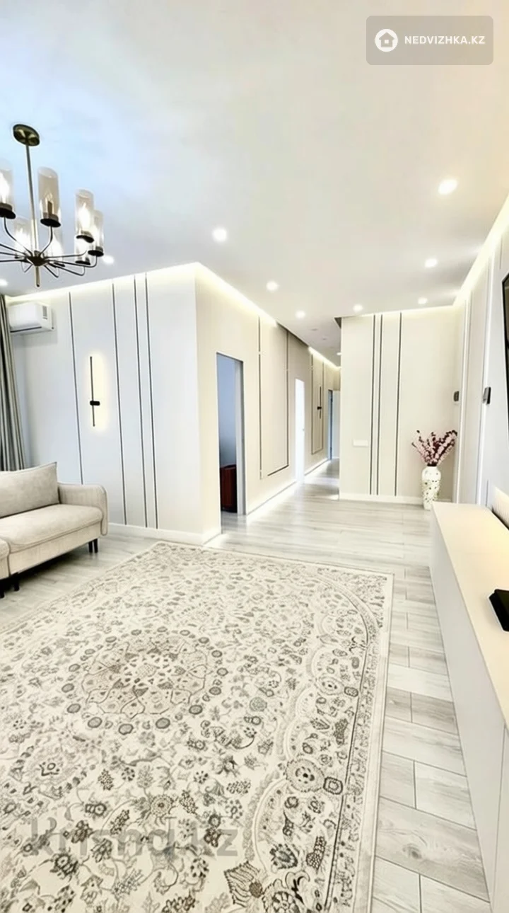 6-комнатная квартира, этаж 13 из 14, 165 м², фотография 3