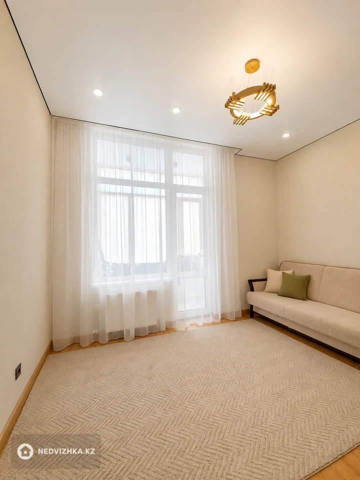 3-комнатная квартира, этаж 9 из 14, 61 м², фотография 3