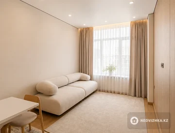 3-комнатная квартира, этаж 9 из 14, 61 м², миниатюра 4