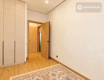 3-комнатная квартира, этаж 9 из 14, 61 м², миниатюра 5