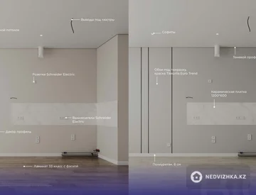 1-комнатная квартира, этаж 2 из 9, 40 м², миниатюра 6