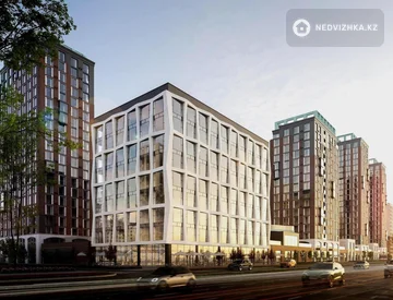 3-комнатная квартира, этаж 9 из 16, 129 м², миниатюра 5