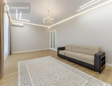 3-комнатная квартира, этаж 5 из 8, 123 м², миниатюра 3