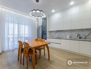 3-комнатная квартира, этаж 5 из 8, 123 м², миниатюра 5