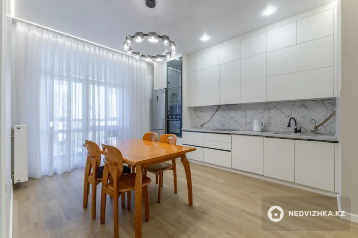 3-комнатная квартира, этаж 5 из 8, 123 м², фотография 5
