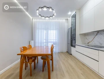 3-комнатная квартира, этаж 5 из 8, 123 м², миниатюра 6