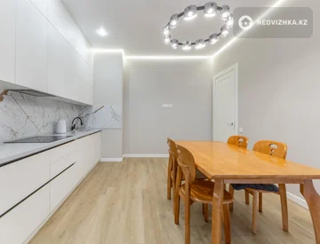 3-комнатная квартира, этаж 5 из 8, 123 м², миниатюра 7