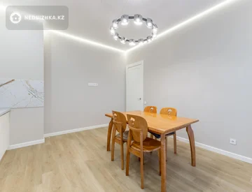 3-комнатная квартира, этаж 5 из 8, 123 м², миниатюра 8