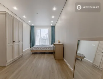 3-комнатная квартира, этаж 5 из 8, 123 м², миниатюра 10