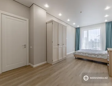3-комнатная квартира, этаж 5 из 8, 123 м², миниатюра 11