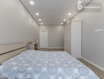 3-комнатная квартира, этаж 5 из 8, 123 м², миниатюра 12