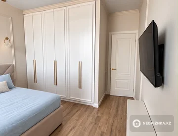 2-комнатная квартира, этаж 5 из 12, 55 м², миниатюра 5