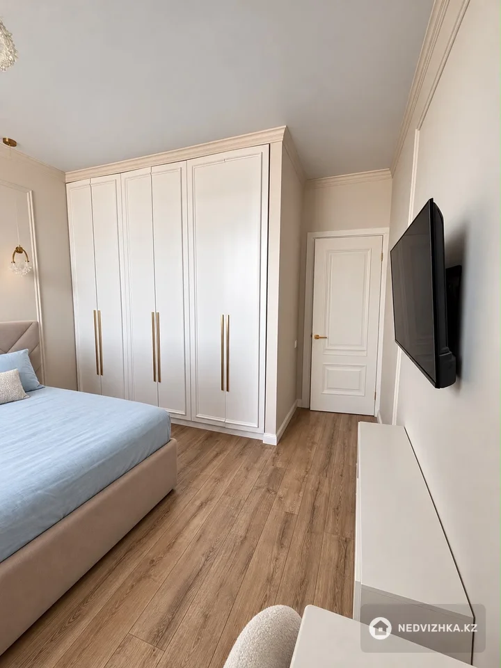 2-комнатная квартира, этаж 5 из 12, 55 м², фотография 5
