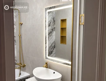 2-комнатная квартира, этаж 5 из 12, 55 м², миниатюра 10