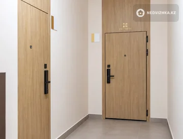 2-комнатная квартира, этаж 5 из 12, 55 м², миниатюра 12
