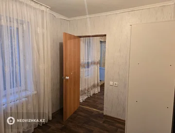 2-комнатная квартира, этаж 4 из 5, 36 м², миниатюра 1