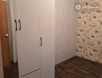 2-комнатная квартира, этаж 4 из 5, 36 м², миниатюра 3